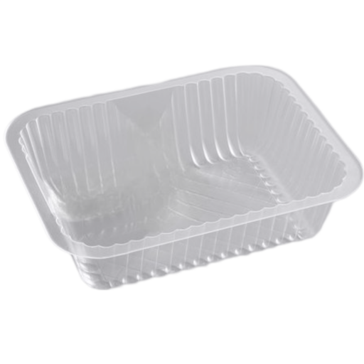 Plastik Kaplar